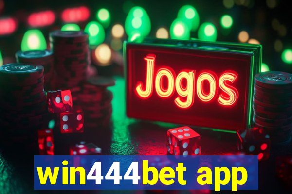 win444bet app